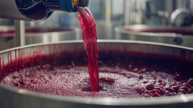 Specialist monitoring solutions provider, ifm efector, will be exhibiting its fermentation monitoring products at the 2025 Wine Tech Exhibition this month in Adelaide. 
Source: ifm