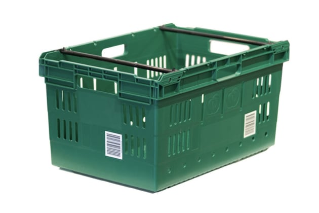 viscount and woolworths win WorldStar Packaging Award for reusable eCom tote