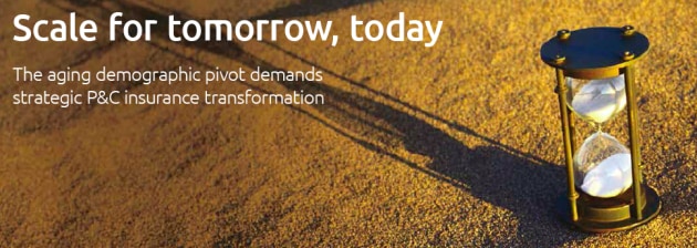 World Property and Casualty Insurance Report