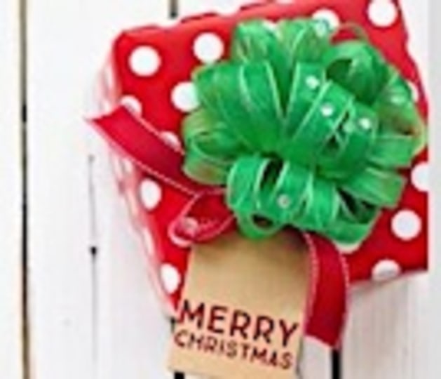 xmas 135