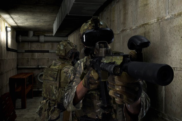 Operator XR has successfully completed all milestones of the 20-month, $5.6 million subcontract awarded by the United States Department of Defense, delivered as part of Team Endurance Group.

Credit: Operator XR