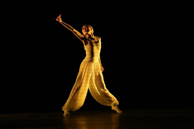 Yihan Qin. Image by Isabella Turolla