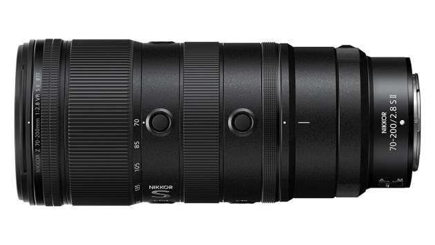 Image: Nikon/supplied