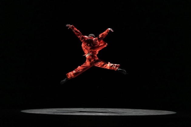Zai Calliste. Image by Isabella Turolla