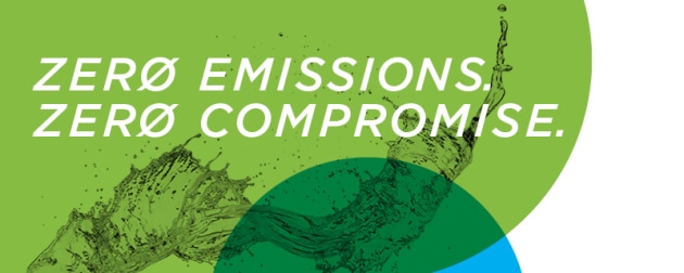 Zero Emissions goal.