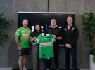 Under Armour signs 5-year deal with Canberra Raiders