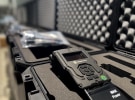 DroneShield establishes European counter-UAS manufacturing