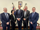 Service Stream wins SA and NT PAS contract