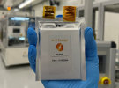 Li-S Energy prototype secures US shipping approval 