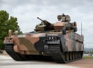 EOS to supply RWS for IFV contract
