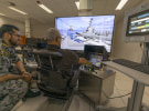 CAE wins Navy training systems contract