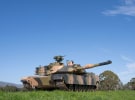 Thomas Global Systems wins tank simulator contract