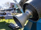 Australia to establish solid rocket motor production