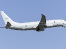 Air Force deploys Poseidon on sanctions enforcement