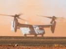 USMC Osprey to be stored in Australia