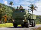 Australia buys M142 HIMARS