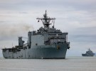 ADF deploys personnel to Papua New Guinea