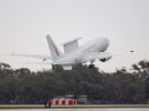 E-7A Wedgetail Ukraine concludes deployment