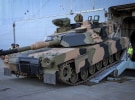 Army undergoes sea transportability trials