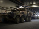 Rheinmetall delivers Australian-built Boxer CRVs