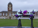 ADF Drone Racing Team wins fifth title 