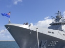 OPV Project of Concern Summit held