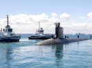 ASC boosts Virginia class supply chain