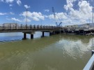 Government upgrades HMAS Cairns wharf 