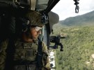 Black Hawks return for Exercise Valkyrie Crawl