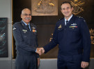 Australia and India talk Defence