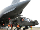 More Apaches arrive in Australia
