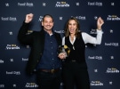 THE HIVE AWARDS 2026 Best Packaging: Amcor Flexibles