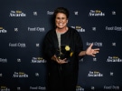 THE HIVE AWARDS 2026 Best Local Manufacturer: Bendigo Brittle