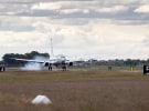 Fourteenth P-8A Poseidon aircraft arrives