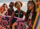 Rip Curl taps Brazilian brand for new range