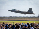 Avalon Australian International Airshow returns in 2027