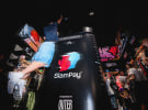NBA makes history with tallest payment terminal