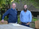 Sea Forest livestock feed supplement heads to the EU