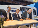 BlueRoom Simulations and Airbus to explore MR training