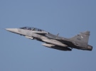 Saab secures Gripen E/F order for Thailand