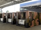 A-FLO Equipment secures Mobile Workshop Containers contract