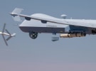 GA-ASI and AeroVironment launch Switchblade from UAS