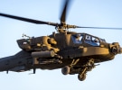 CPB Contractors prepares RAAF base for Apache arrival