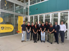 AICraft to develop space electronics