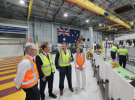 AMCRC launched