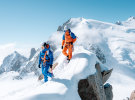 Swiss brand Mammut signs new local distributor