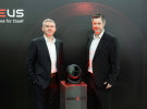 Arkeus to scale AI sensing systems