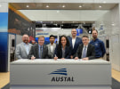 ASC and Austal partner on additive manufacturing