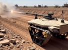 AUSEV and Crow Industries partner on Fenris UGV