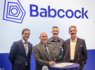 Babcock and Company-X sign virtual reality agreement
